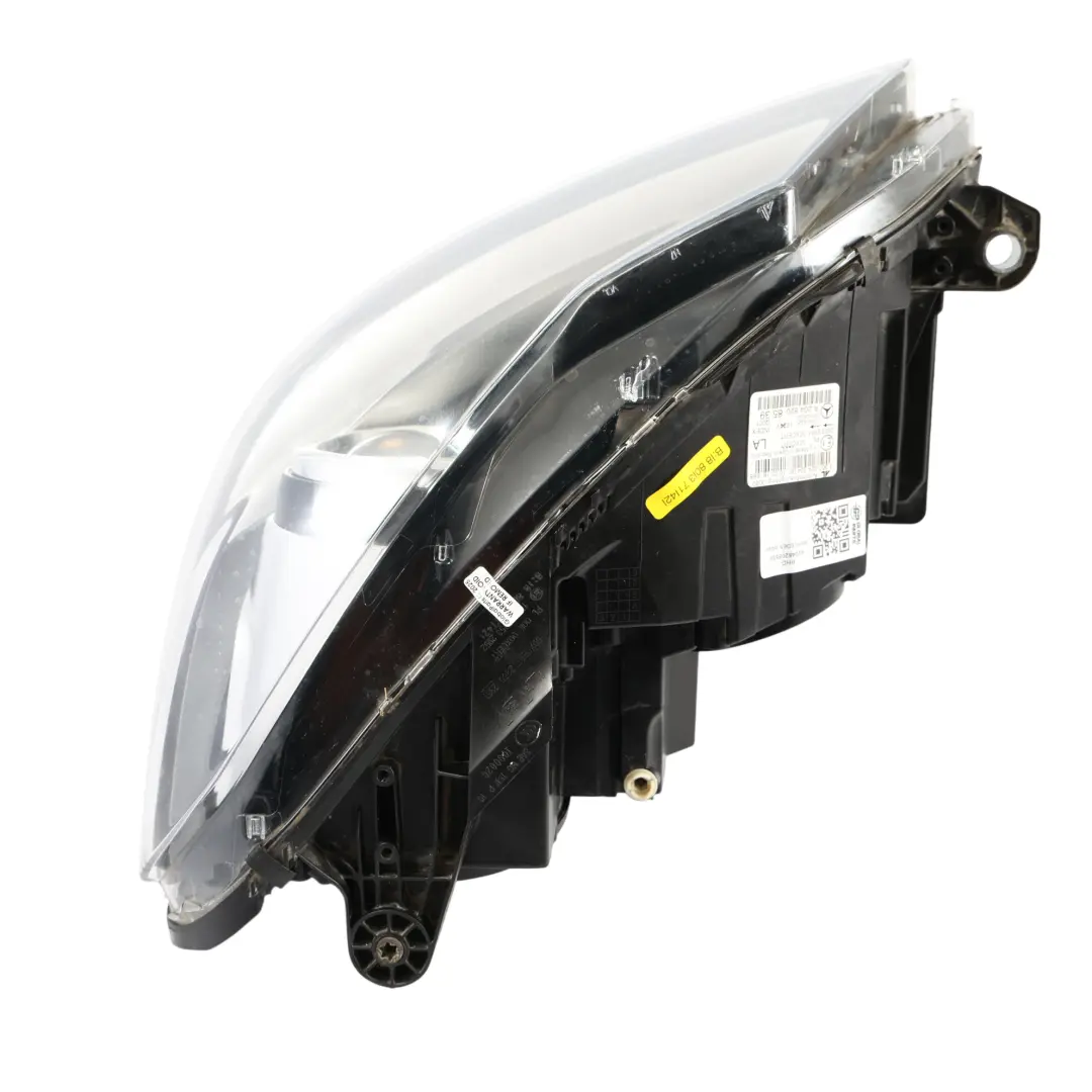 Mercedes W204 Front Headlight Headlamp Lamp Left N/S A2048208539