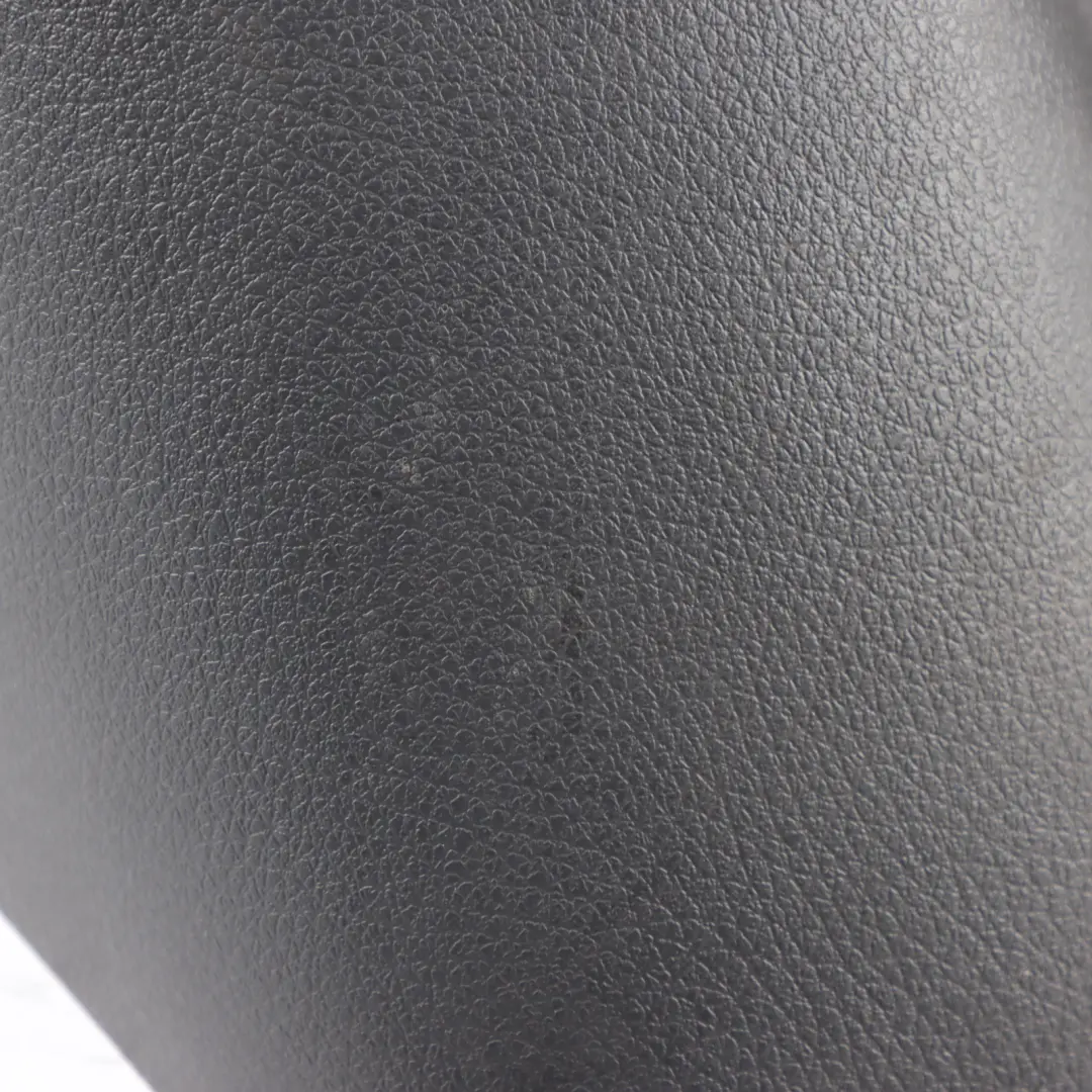 Mercedes W639 Gear Selector Surround Trim Cover Console Bottom A6396880806