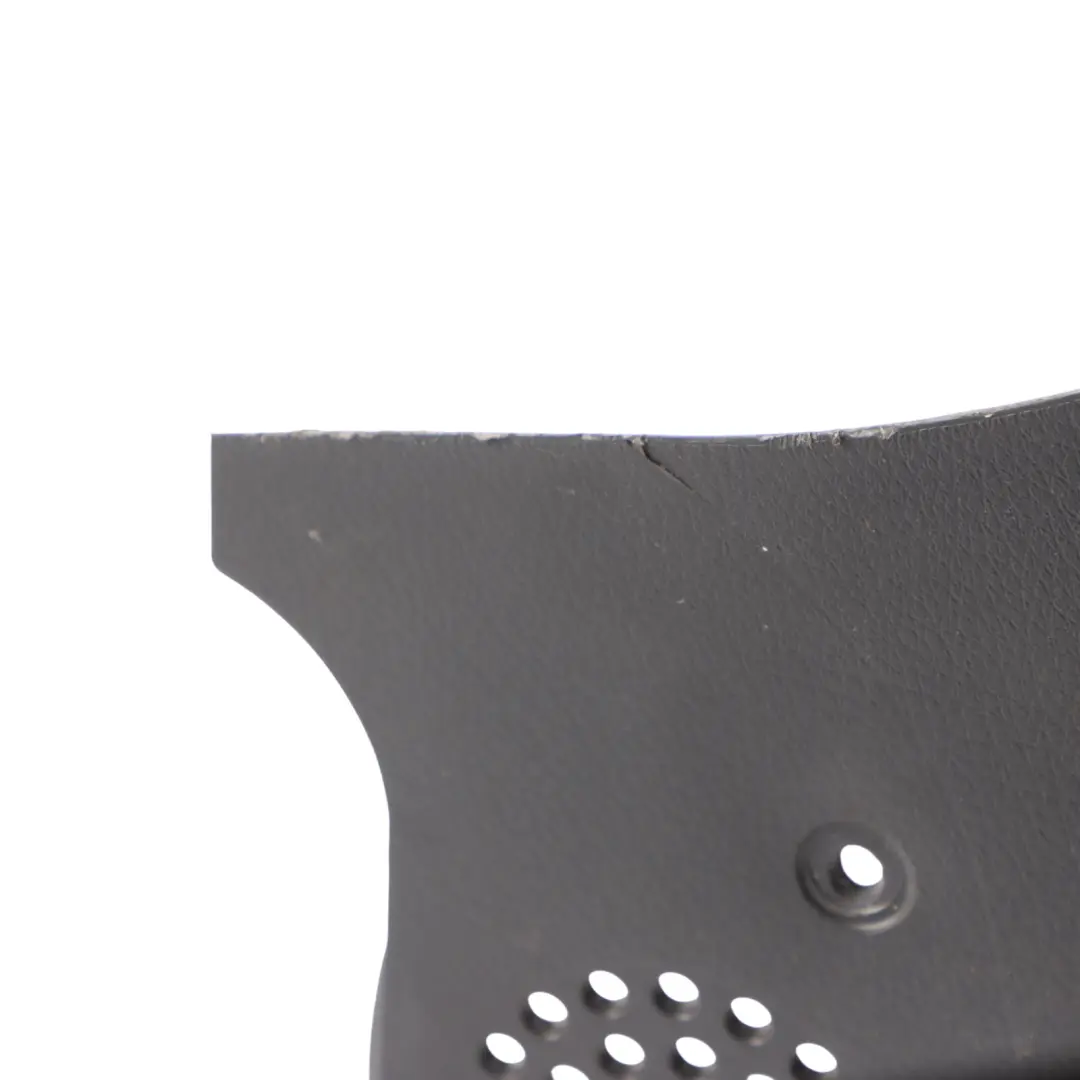 Mercedes W639 Gear Selector Surround Trim Cover Console Bottom A6396880806