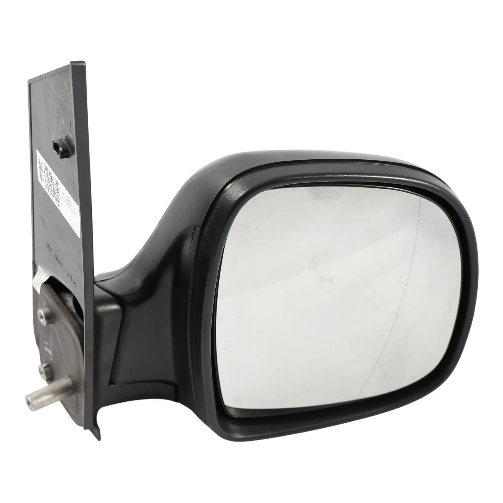 Mercedes Vito W639 Wing Mirror Door Right O/S Primed Outside A6398106516