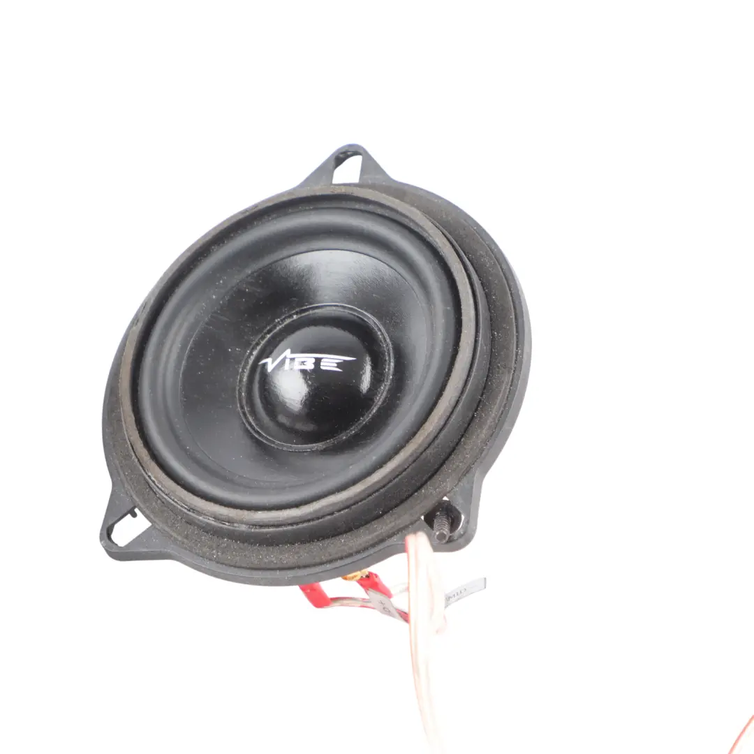 Genuine VIBE Optisound BMWF-V4 Car Audio Component Speaker Tweeter Set 345W