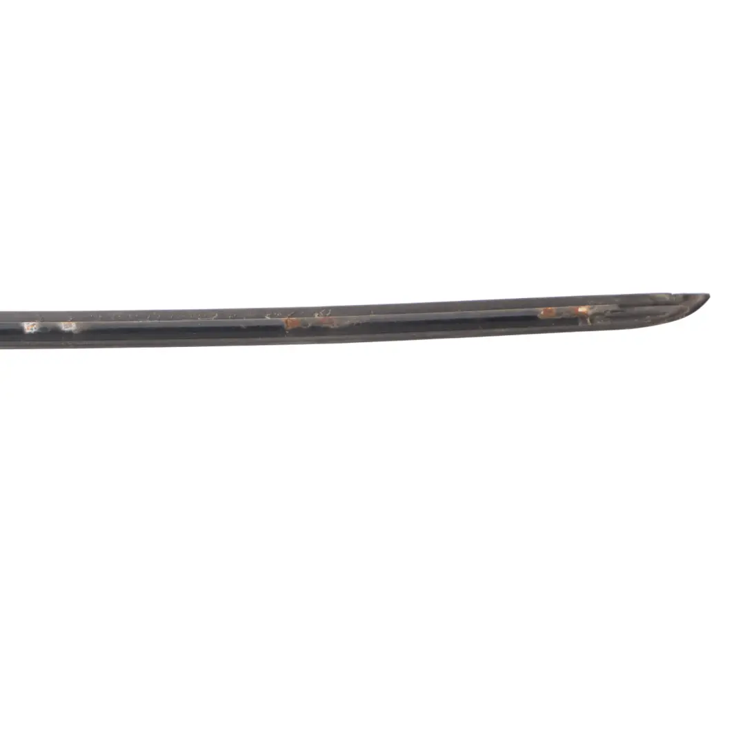 Windscreen Trim Strip BMW E90 E91 Front Right O/S Malachite Green Dark - S10