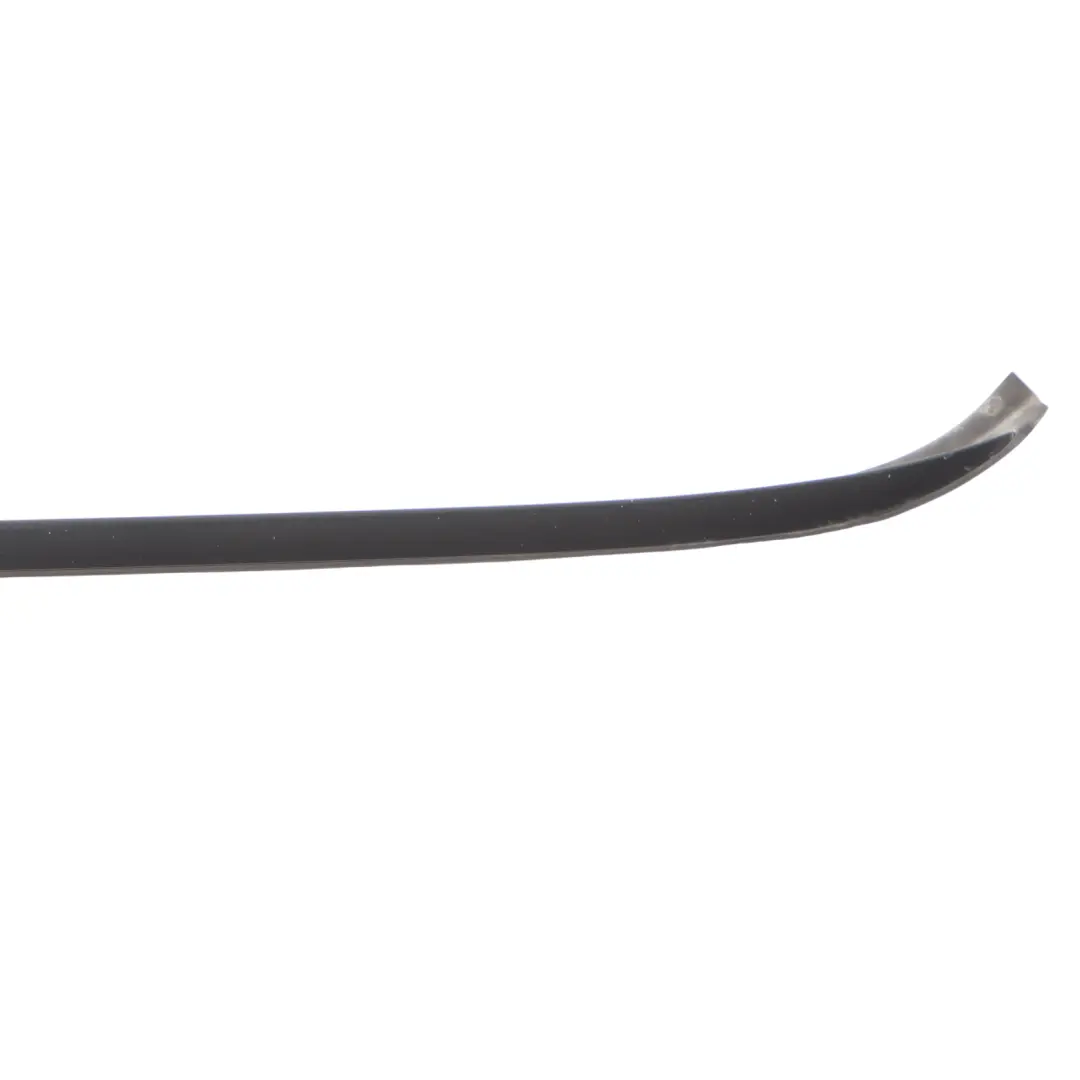 Windscreen Trim Strip BMW E90 E91 Front Right O/S Malachite Green Dark - S10