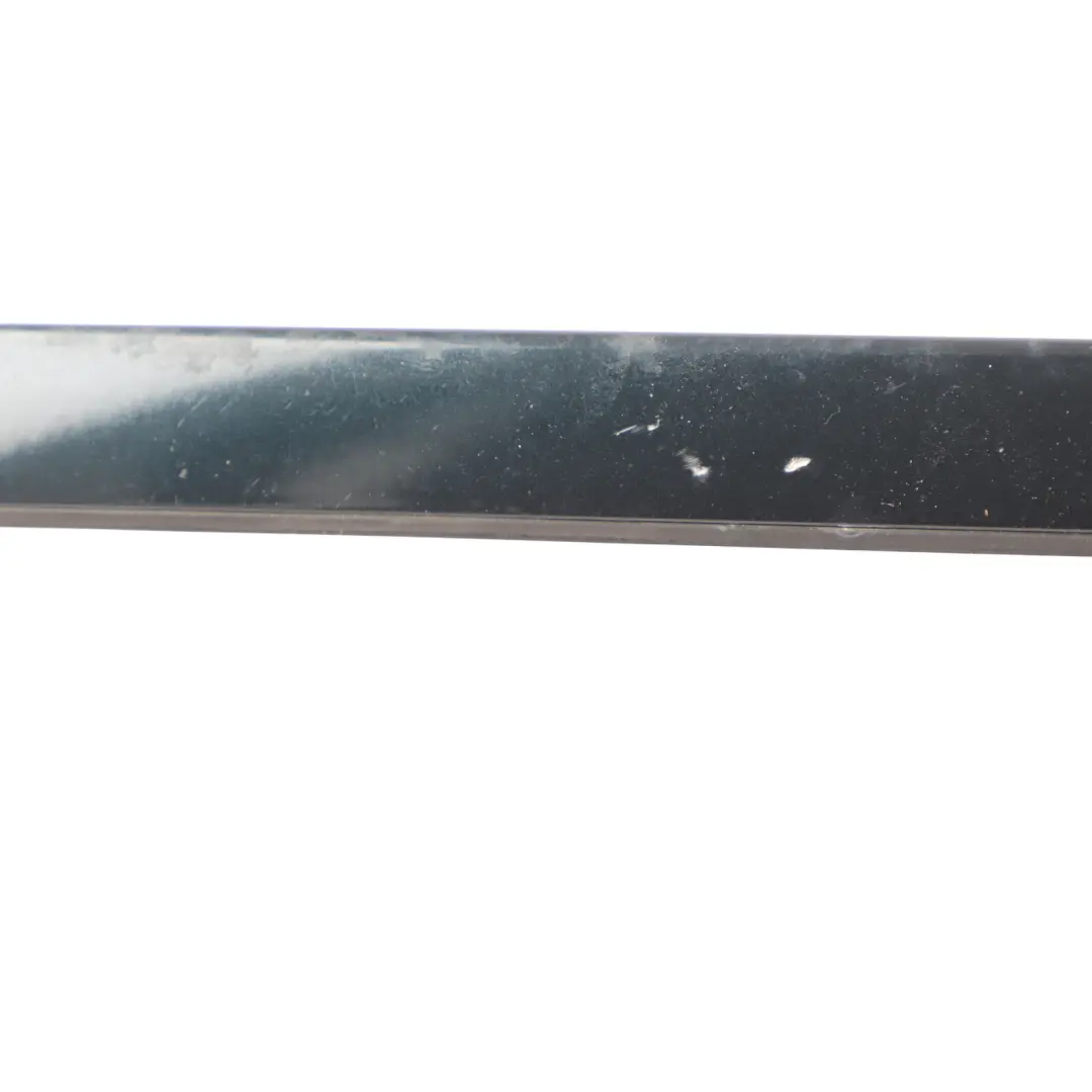 Windscreen Trim Strip BMW E90 E91 Front Right O/S Malachite Green Dark - S10