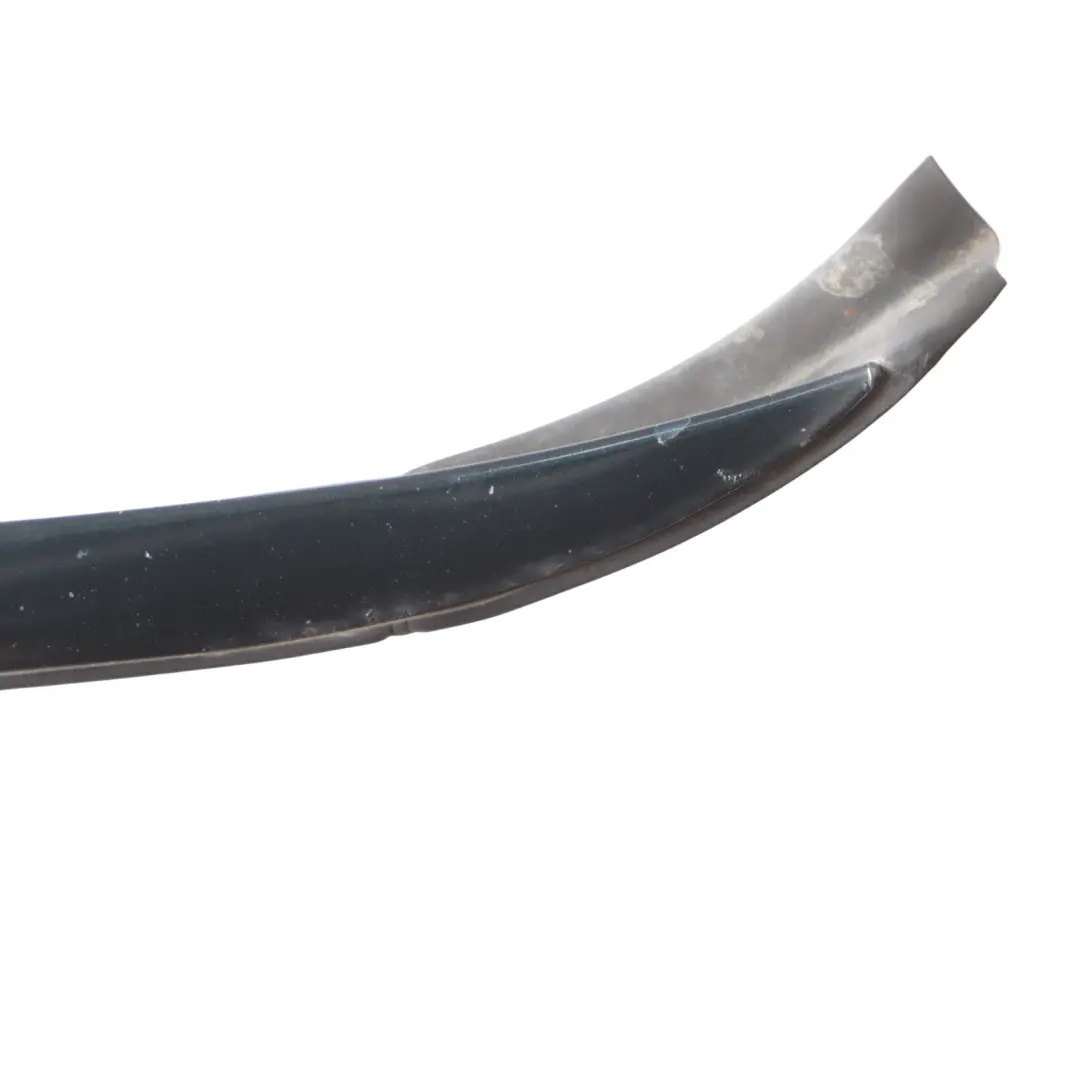 Windscreen Trim Strip BMW E90 E91 Front Right O/S Malachite Green Dark - S10