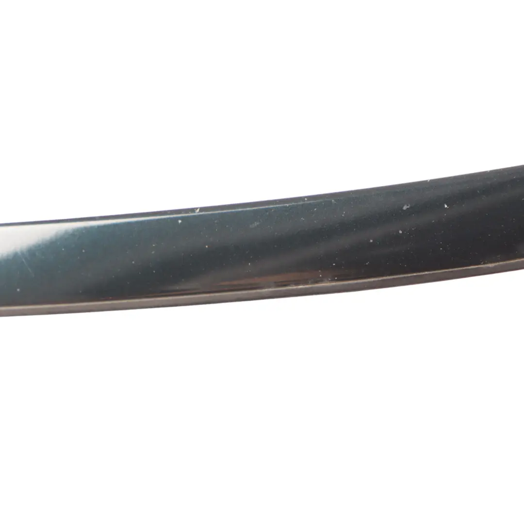 Windscreen Trim Strip BMW E90 E91 Front Right O/S Malachite Green Dark - S10