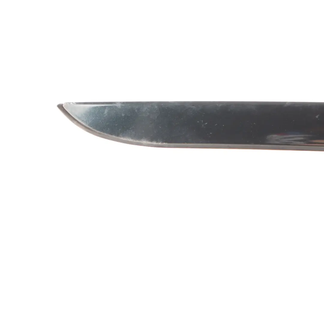 Windscreen Trim Strip BMW E90 E91 Front Right O/S Malachite Green Dark - S10