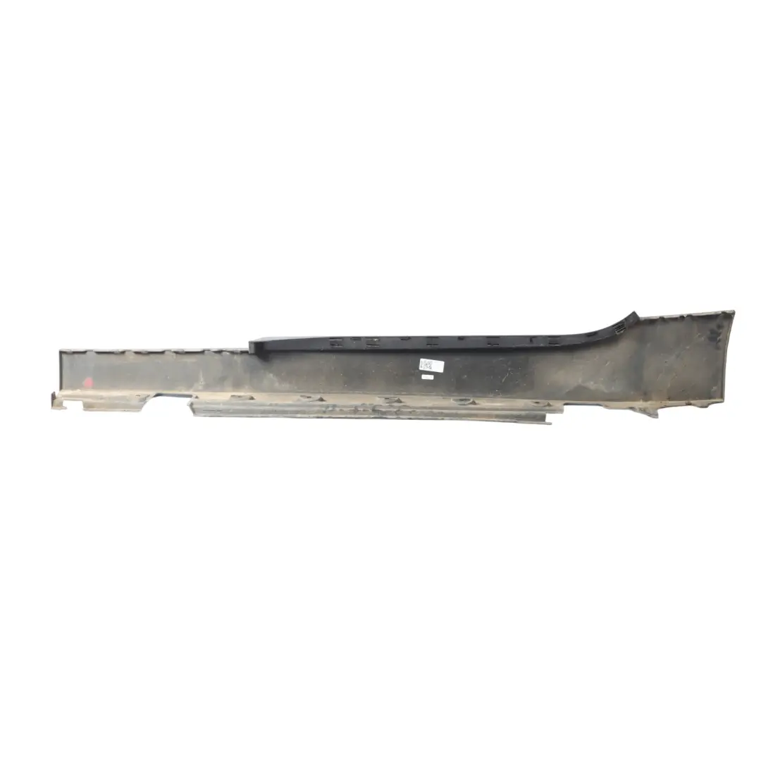 Side Skirt BMW Z4 E89 Front Right O/S Sill Strip Schwarz 2 Black - 668