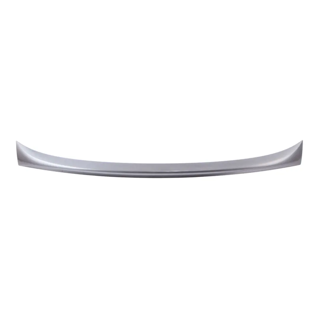 BMW E90 M Performance Rear Trunk Lid Spoiler Tailgate Sparkling Graphite - A22 