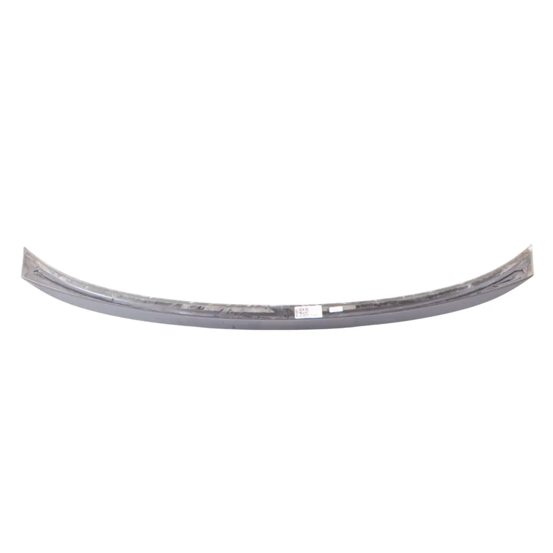 BMW E90 M Performance Rear Trunk Lid Spoiler Tailgate Sparkling Graphite - A22 