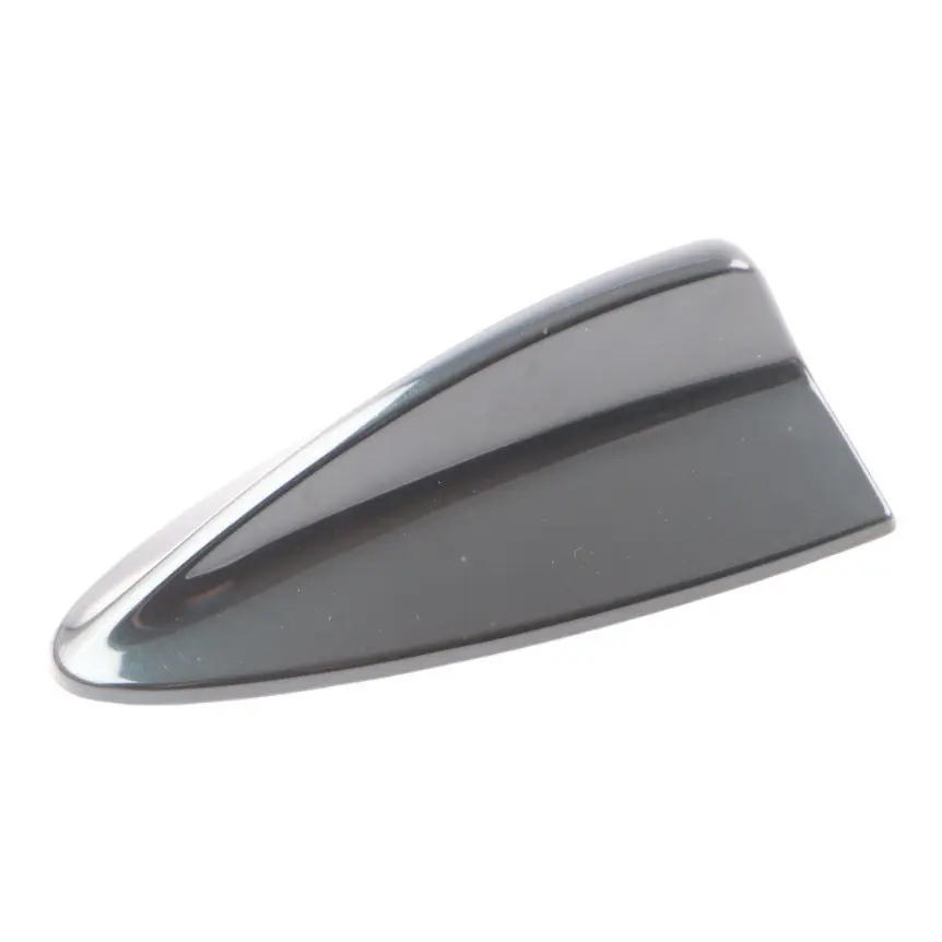 Roof Antenna BMW E90 E92 Empty Housing Shark Malachite Green Dark Metallic - S10