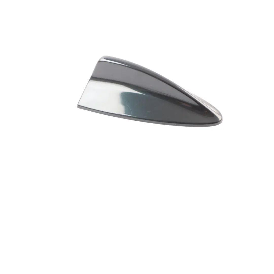 Roof Antenna BMW E90 E92 Empty Housing Shark Malachite Green Dark Metallic - S10