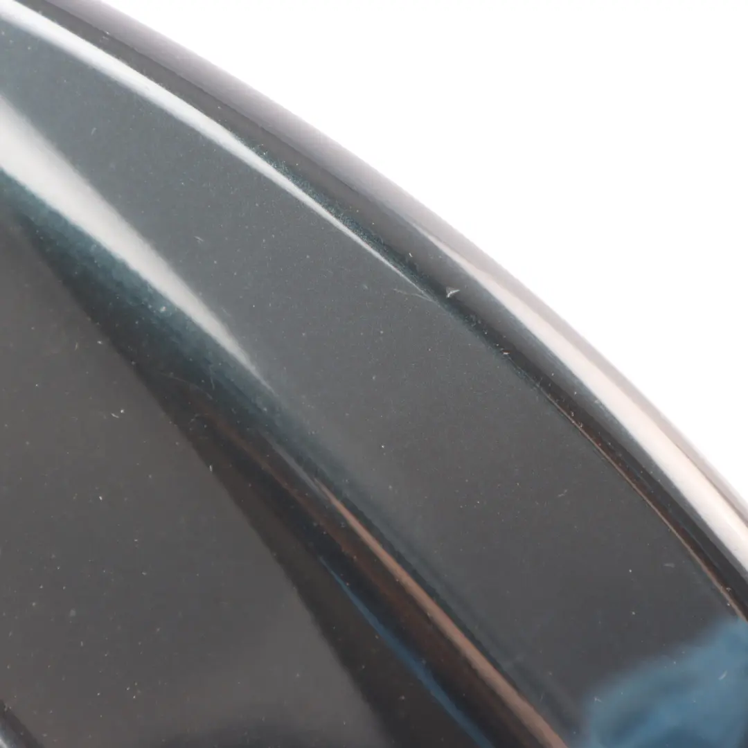 Roof Antenna BMW E90 E92 Empty Housing Shark Malachite Green Dark Metallic - S10