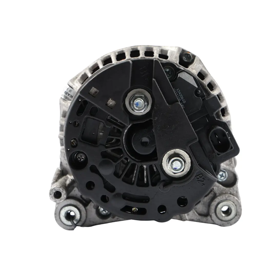 Volkswagen Crafter 2E 2.0 TDI Diesel Engine Alternator 03L903023P