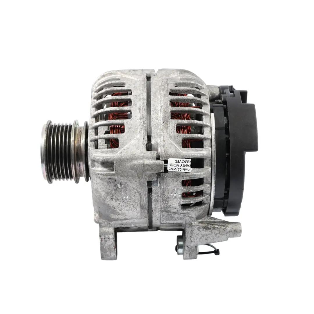 Volkswagen Crafter 2E 2.0 TDI Diesel Engine Alternator 03L903023P