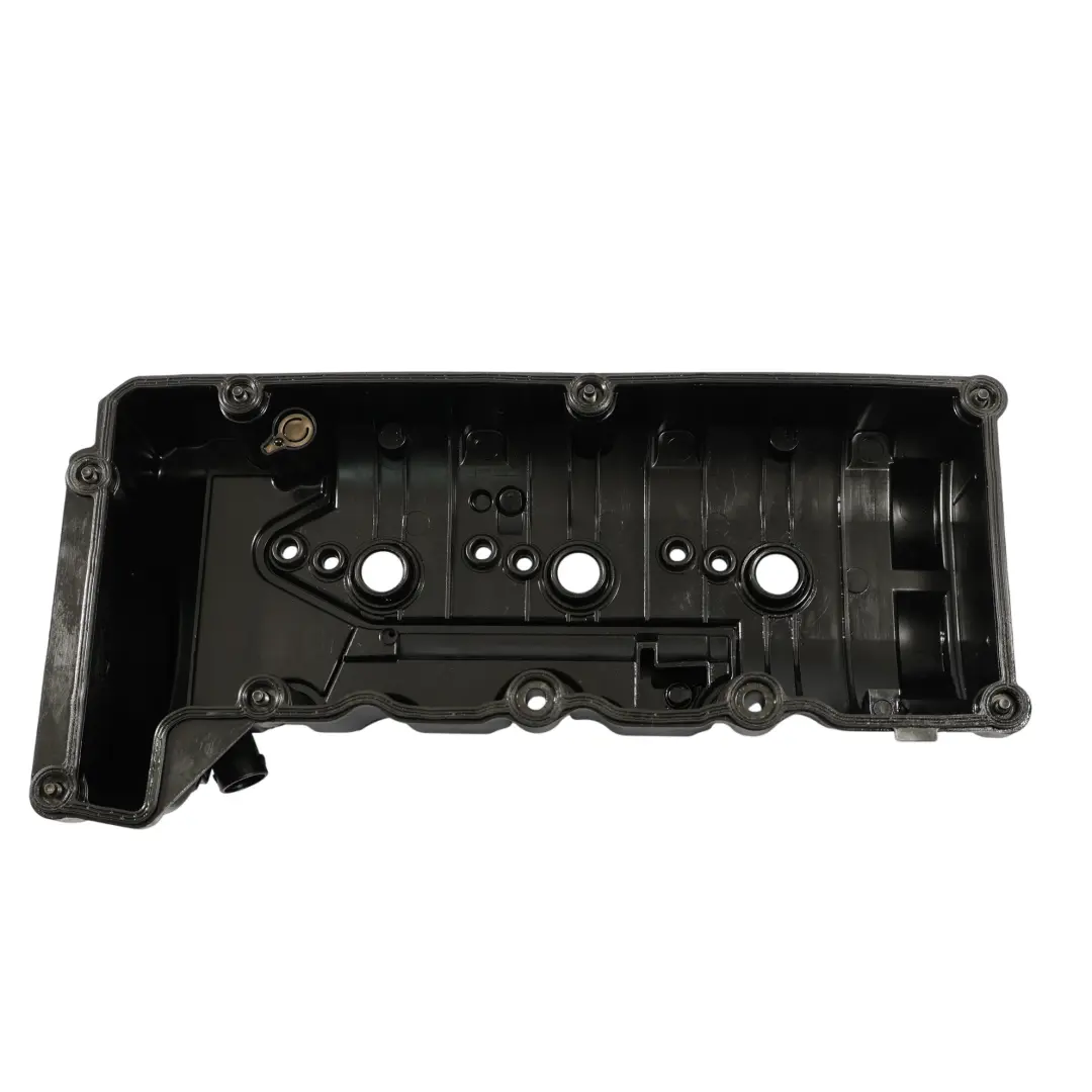 Audi A8L D4 3.0 TDI CBTA Coperchio Valvola Bilanciere Destro 059103470AS
