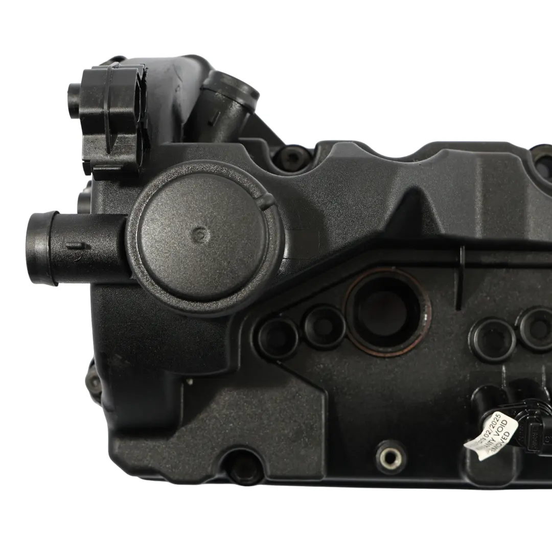 Audi A8L D4 3.0 TDI CBTA Coperchio Valvola Bilanciere Destro 059103470AS