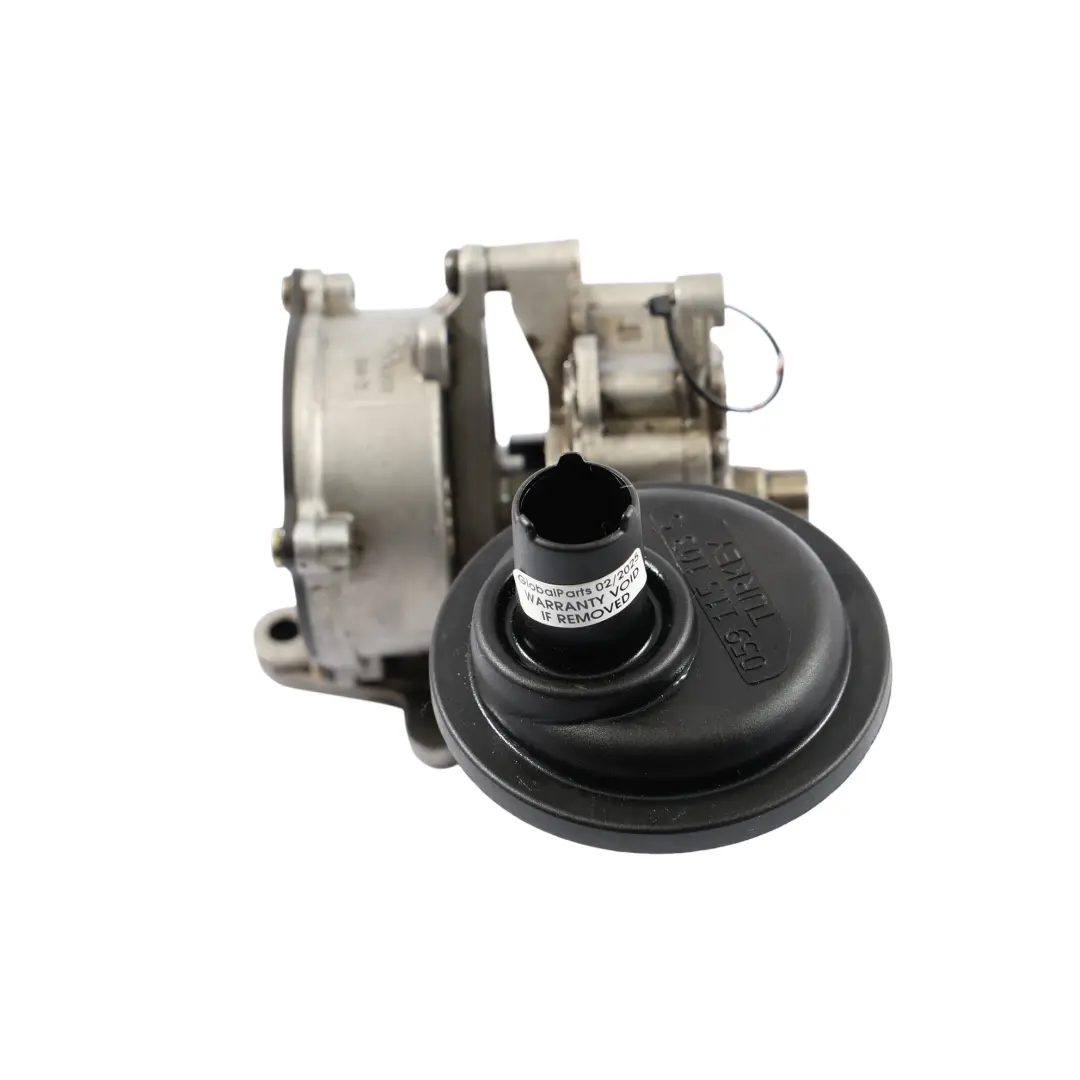 Audi A8L D4 3.0 TDI CTBA Engine Oil Pump 059115103BF