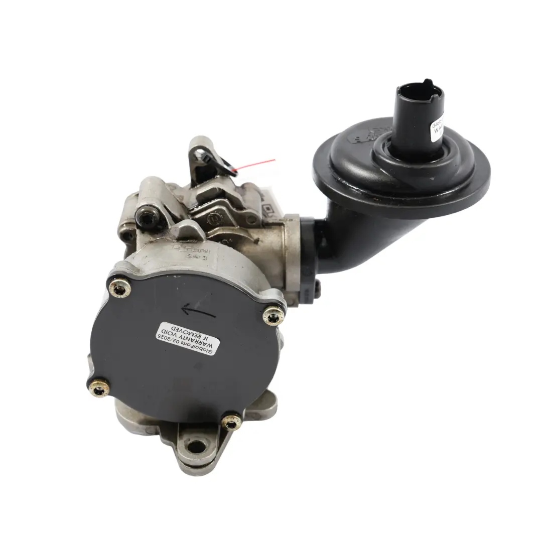 Audi A8L D4 3.0 TDI CTBA Engine Oil Pump 059115103BF