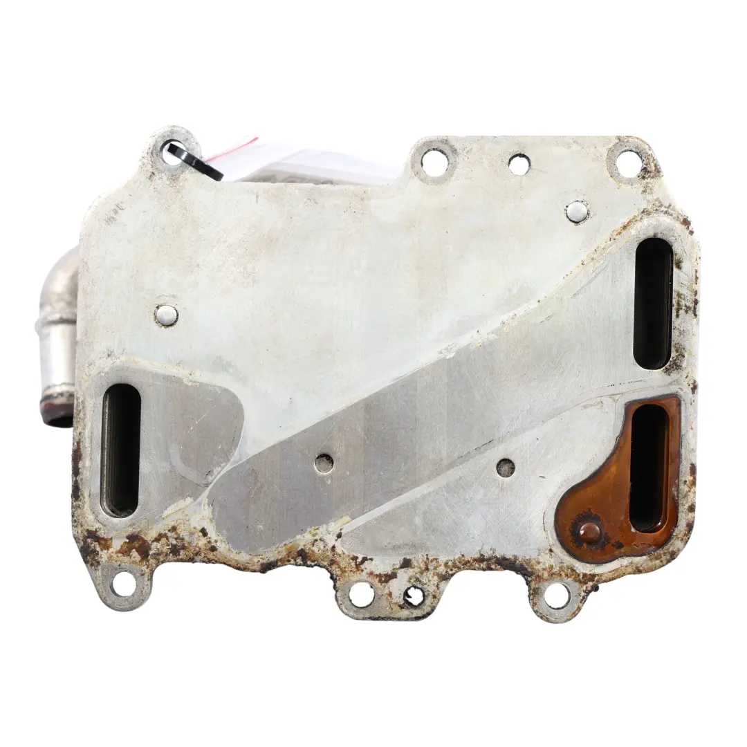 Audi A8L D4 3.0 TDI CBTA Engine Oil Cooler 059117021R
