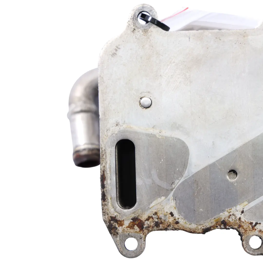 Audi A8L D4 3.0 TDI CBTA Engine Oil Cooler 059117021R