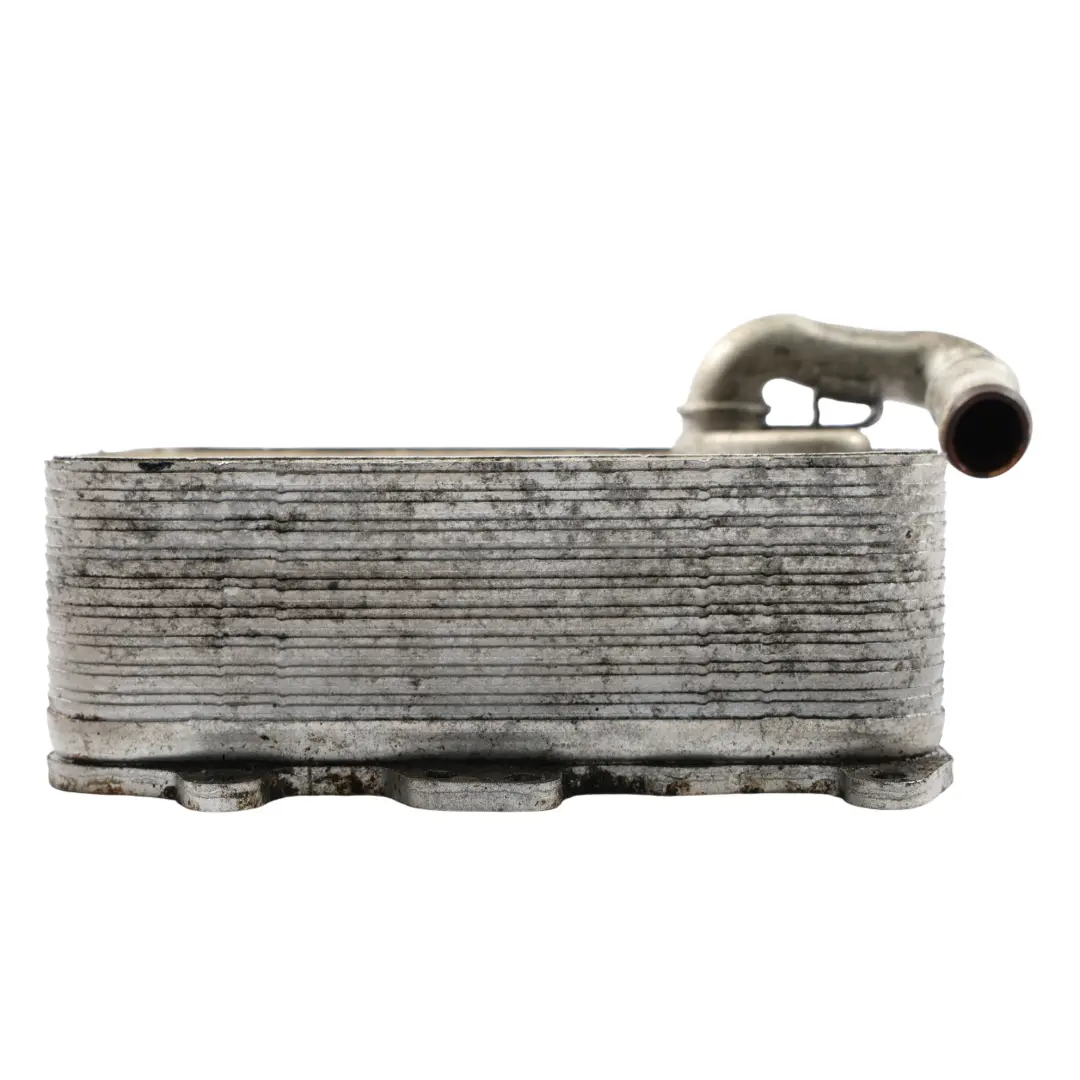 Audi A8L D4 3.0 TDI CBTA Engine Oil Cooler 059117021R