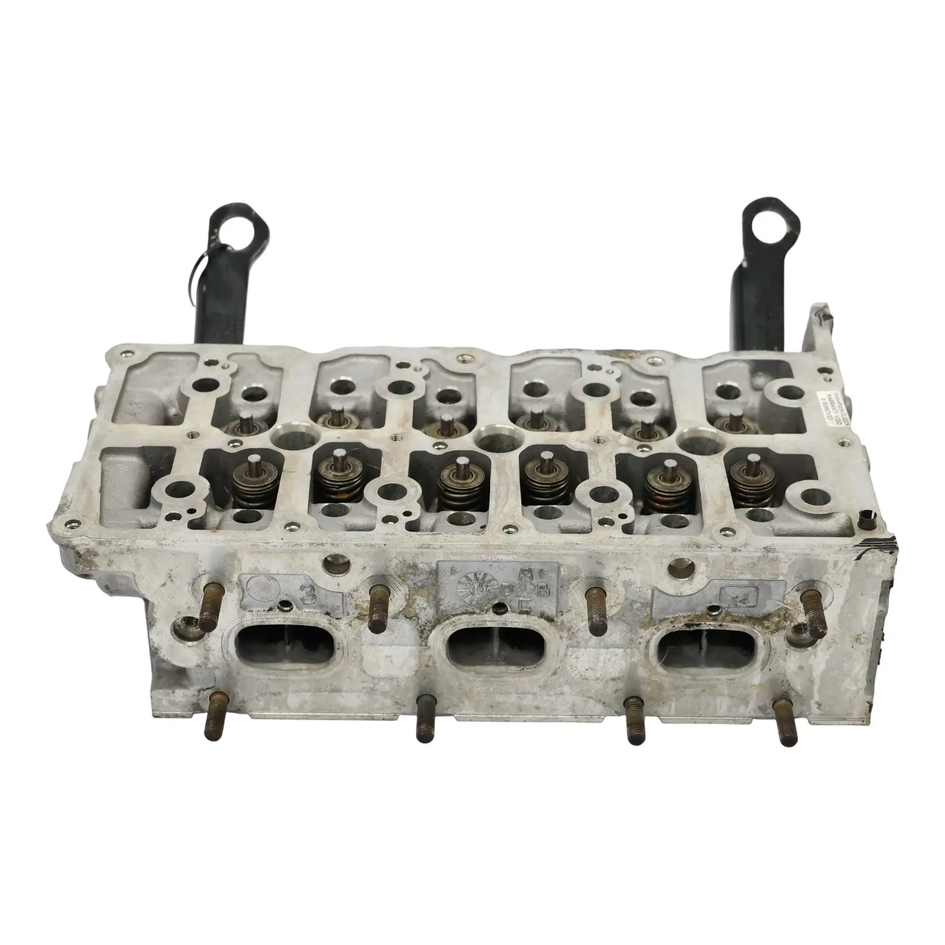 Audi Q7 4L VW Touareg 7L 3.0 TDI Diesel Cylinder Head Left N/S Cyl 4-6 059103263