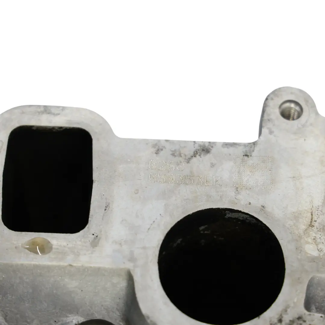 Audi Q7 4L VW Touareg 7L 3.0 TDI Diesel Cylinder Head Left N/S Cyl 4-6 059103263
