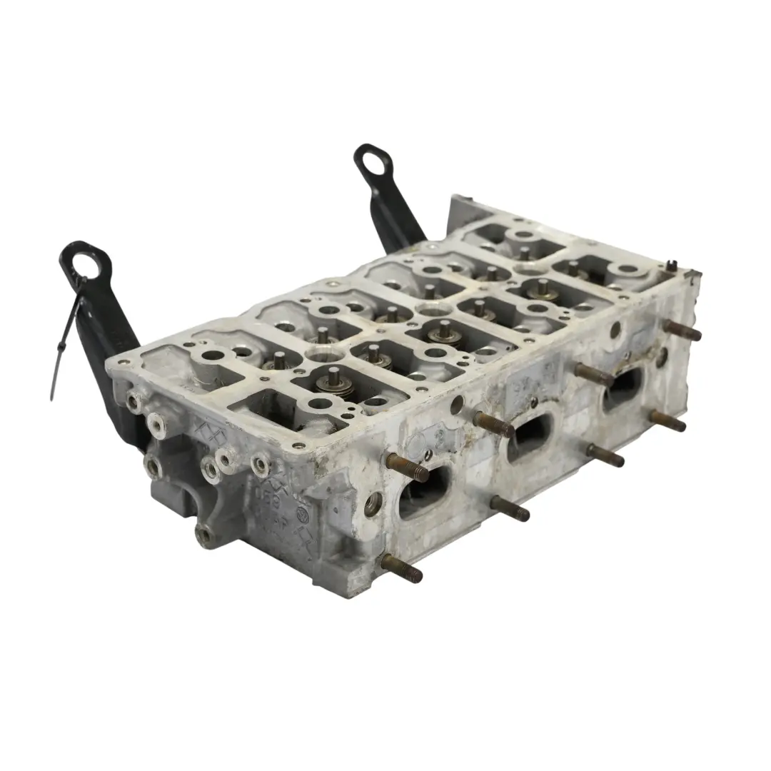 Audi Q7 4L VW Touareg 7L 3.0 TDI Diesel Cylinder Head Left N/S Cyl 4-6 059103263