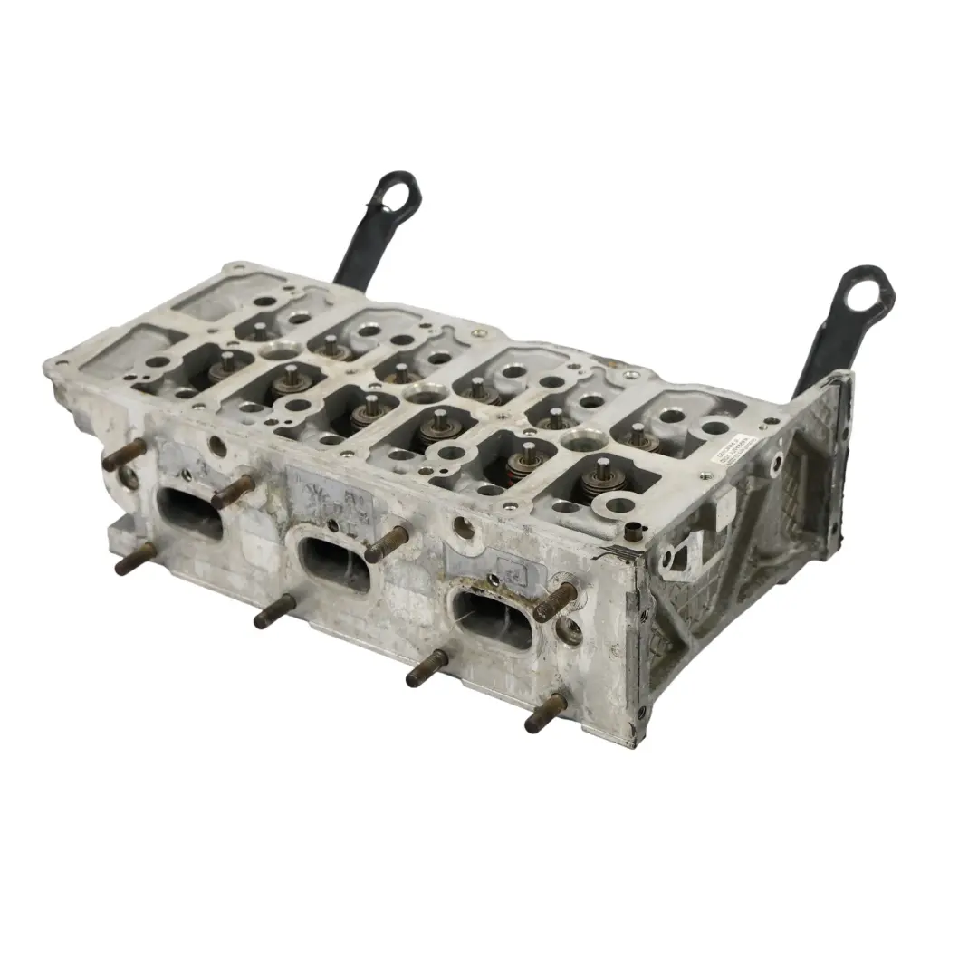 Audi Q7 4L VW Touareg 7L 3.0 TDI Diesel Cylinder Head Left N/S Cyl 4-6 059103263