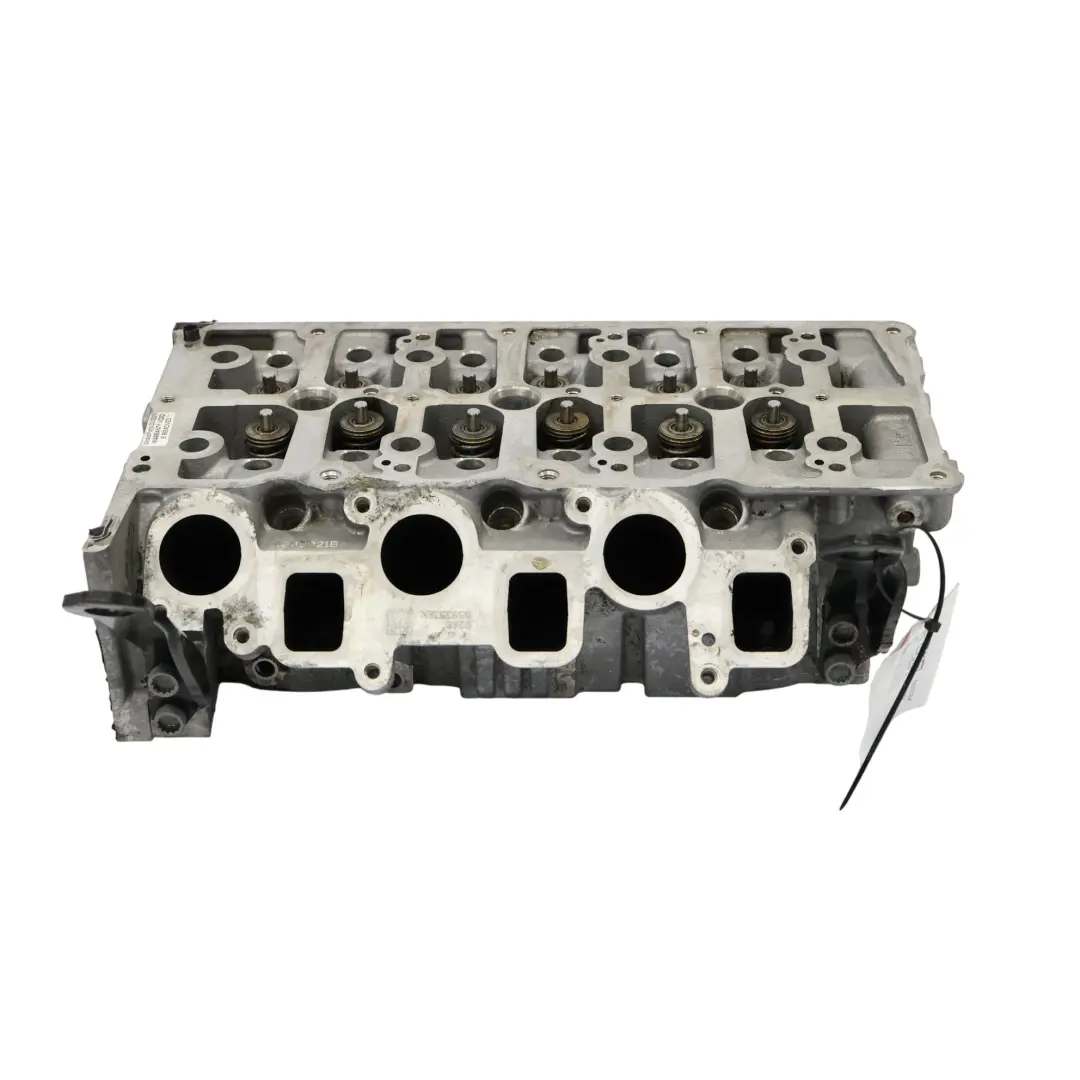 Audi Q7 4L VW Touareg 7L 3.0 TDI Diesel Cylinder Head Left N/S Cyl 4-6 059103263