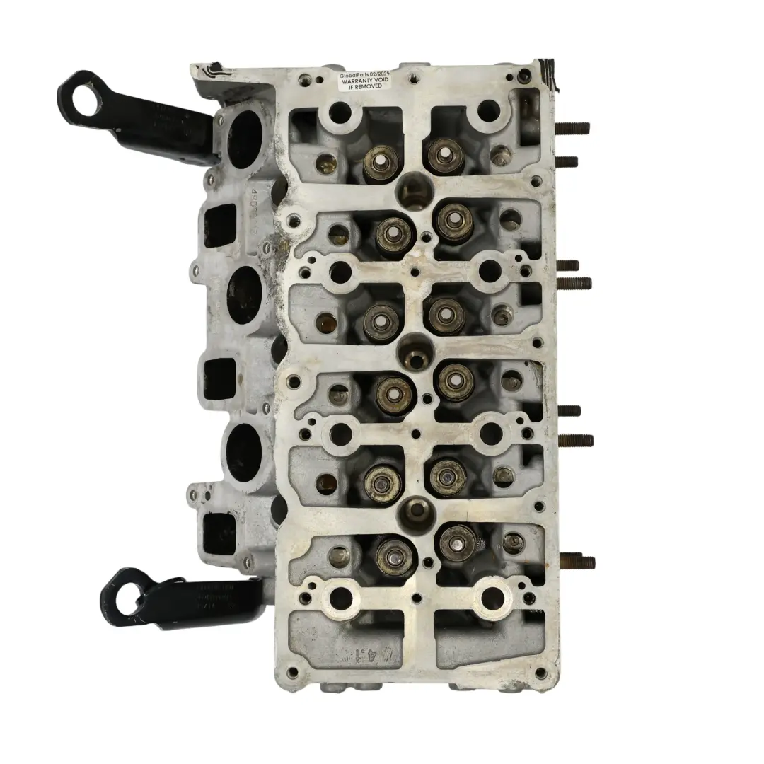 Audi Q7 4L VW Touareg 7L 3.0 TDI Diesel Cylinder Head Left N/S Cyl 4-6 059103263