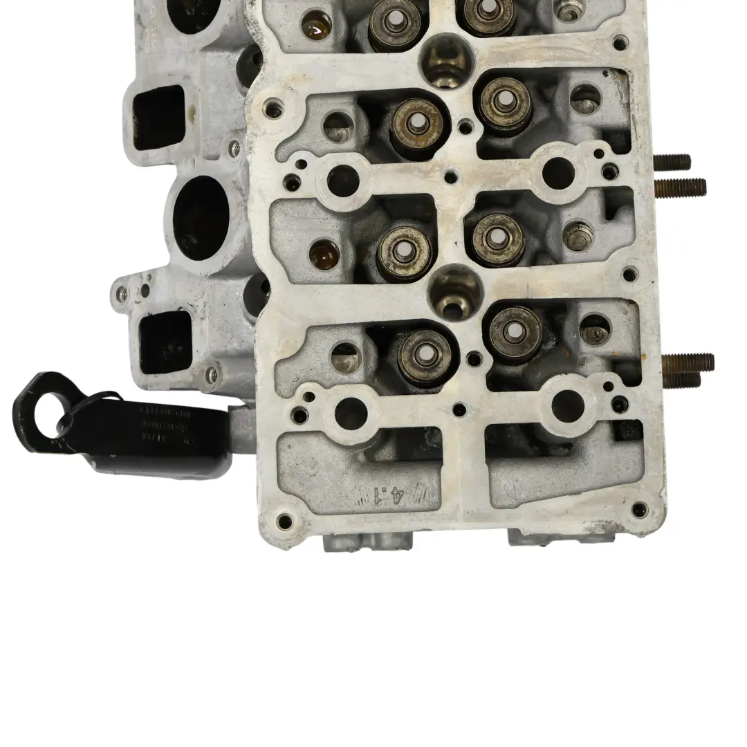 Audi Q7 4L VW Touareg 7L 3.0 TDI Diesel Cylinder Head Left N/S Cyl 4-6 059103263