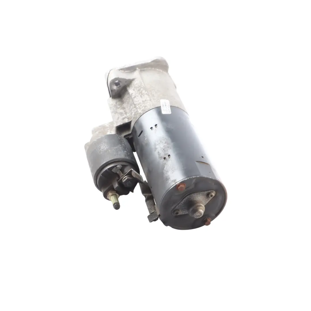Audi A4 B6 Engine Starter Motor Actuator Bosch 068911024H