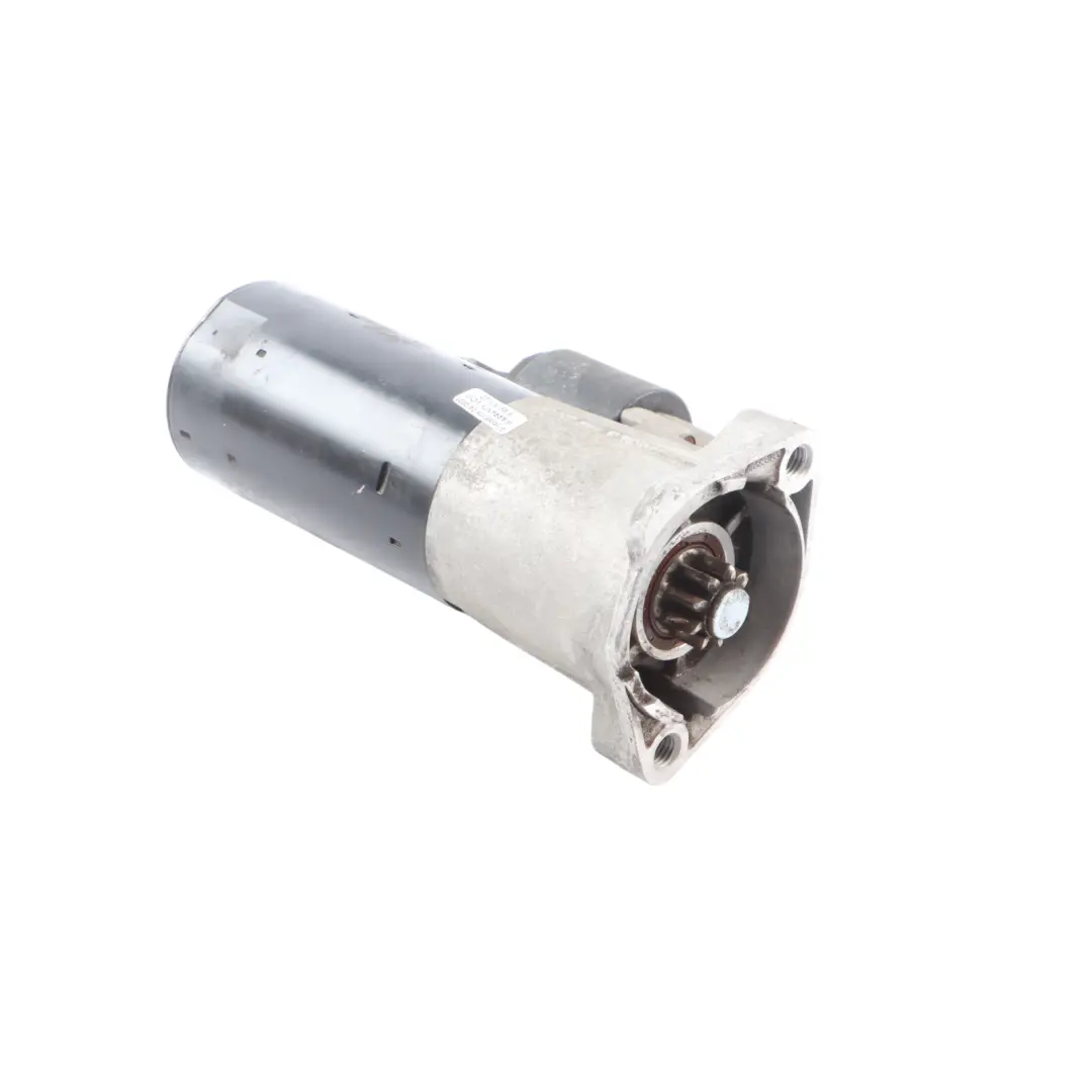 Audi A4 B6 Engine Starter Motor Actuator Bosch 068911024H