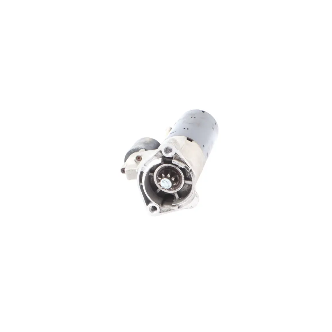 Audi A4 B6 Engine Starter Motor Actuator Bosch 068911024H