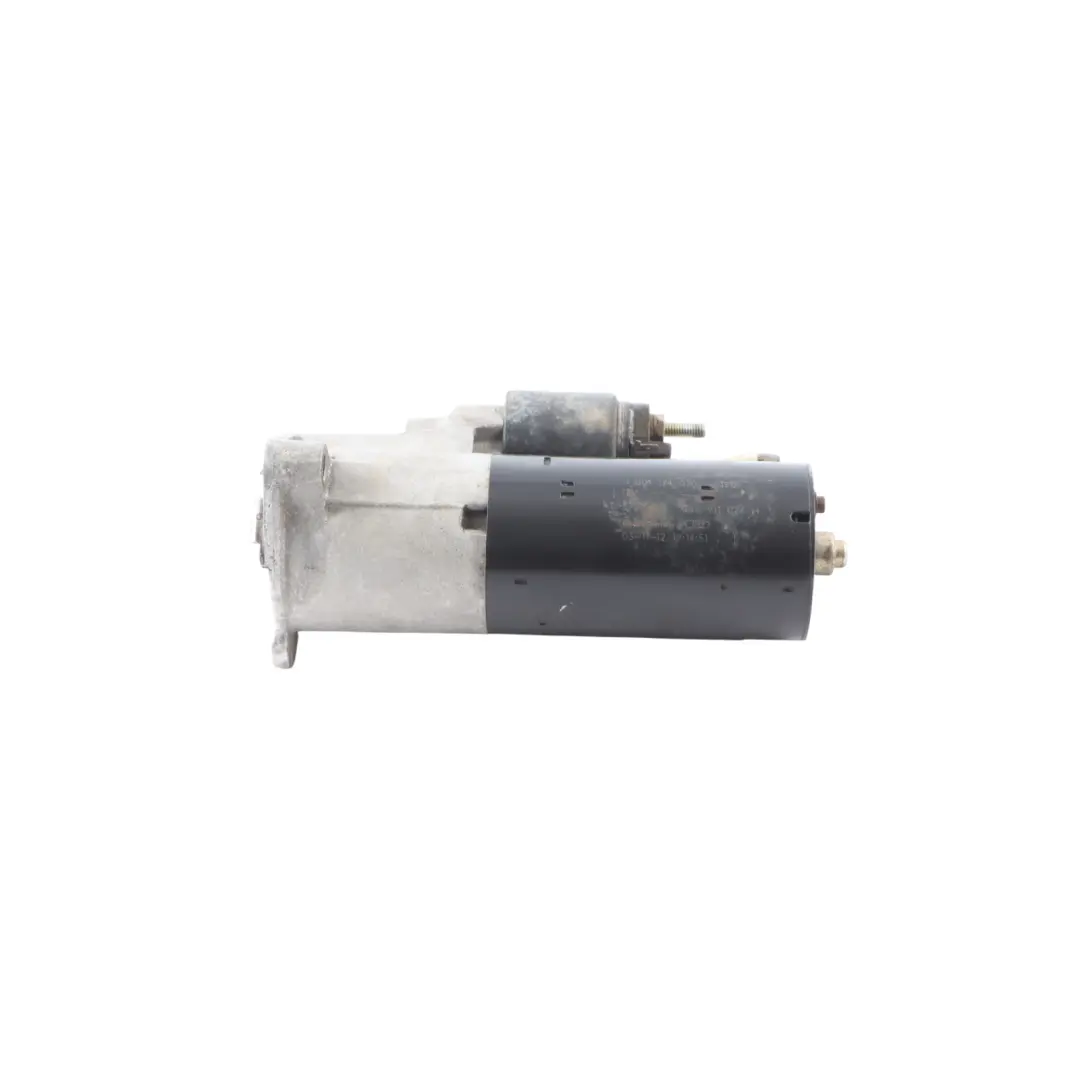 Audi A4 B6 Engine Starter Motor Actuator Bosch 068911024H