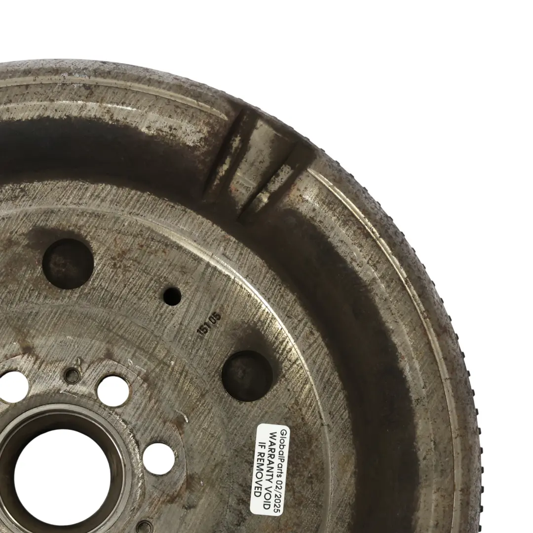 Audi TT 8J 2.0 TFSI BWA Volante Manual Dualmass 06F105266K
