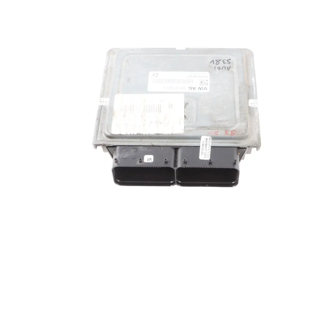 Audi S3 8V 2.0 TFSI 300HP CJXC Quattro Engine ECU 06K907425B Automatic