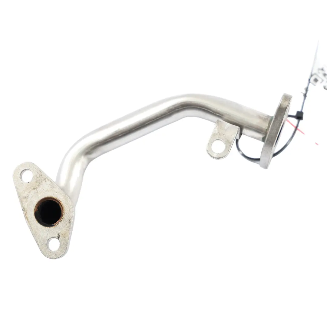 Audi A4 S4 B6 B7 4.2 V8 Adapter Combination Valve Pipe Left O/S 079133863B