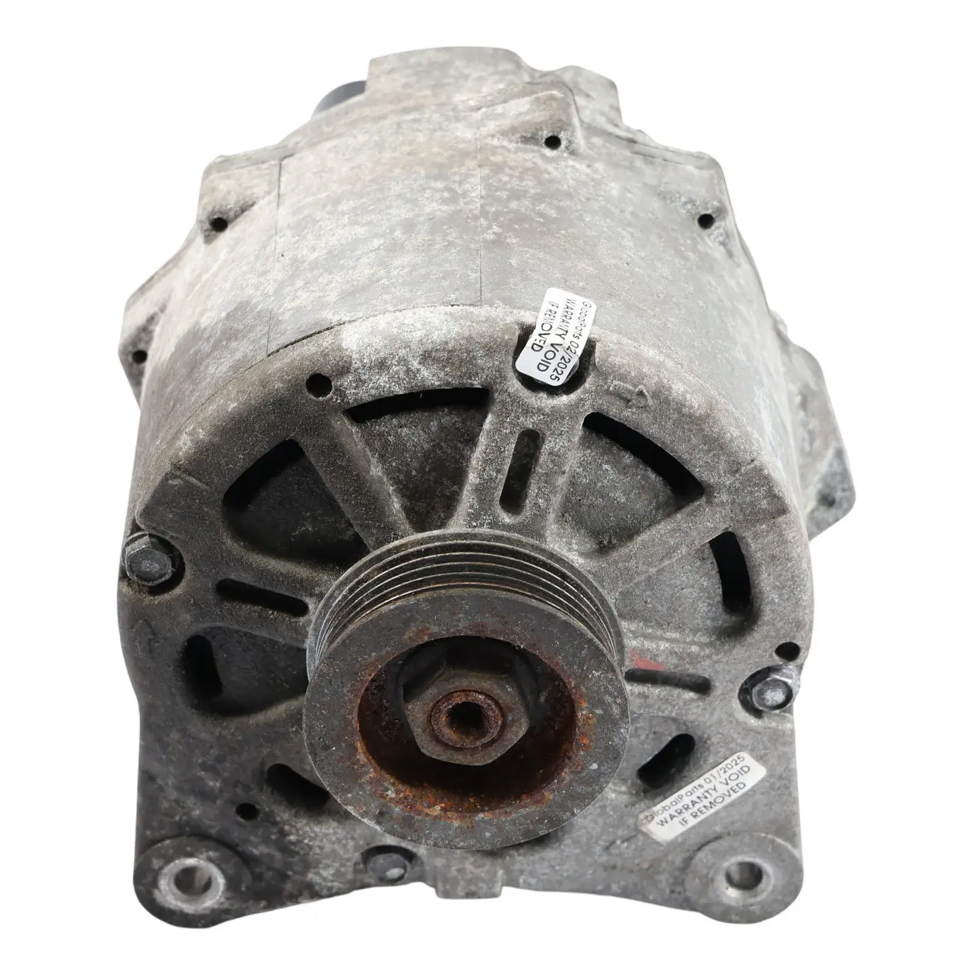 Audi A7 S7 4G 4.0 TFSI Benzina Motore Alternatore Generatore 079903015P