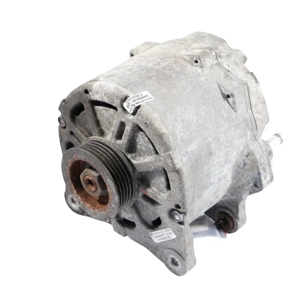 Audi A7 S7 4G 4.0 TFSI Benzina Motore Alternatore Generatore 079903015P