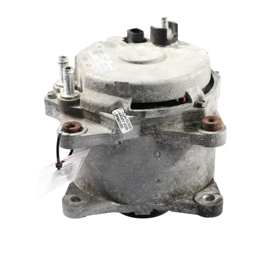 Audi A7 S7 4G 4.0 TFSI Benzina Motore Alternatore Generatore 079903015P