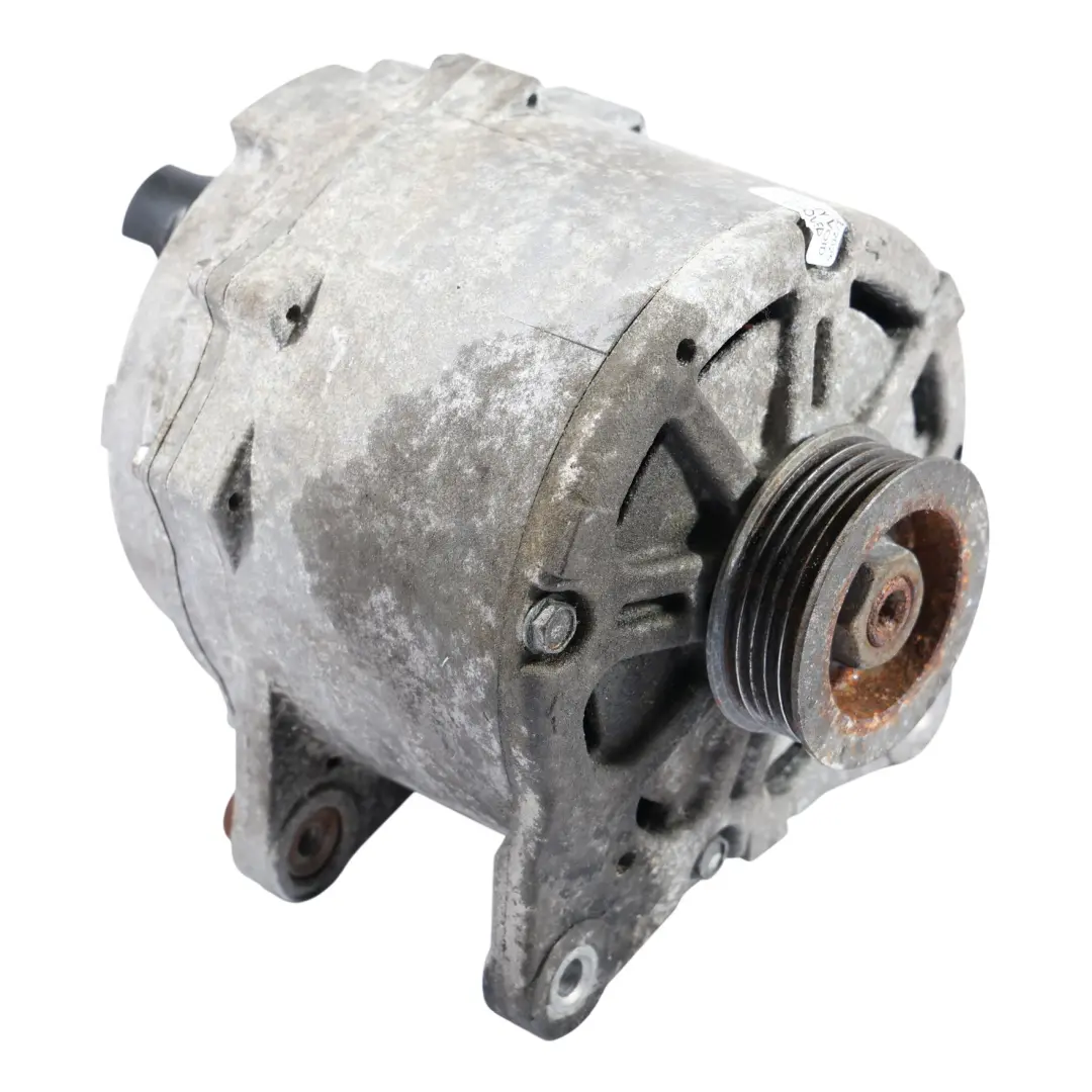 Audi A7 S7 4G 4.0 TFSI Benzina Motore Alternatore Generatore 079903015P