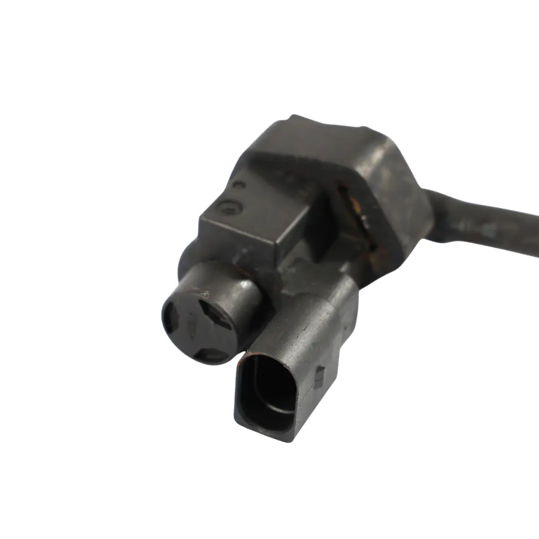 Audi A4 S4 B6 B7 4.2 V8 Vacuum Solenoid Valve Line 079906283C