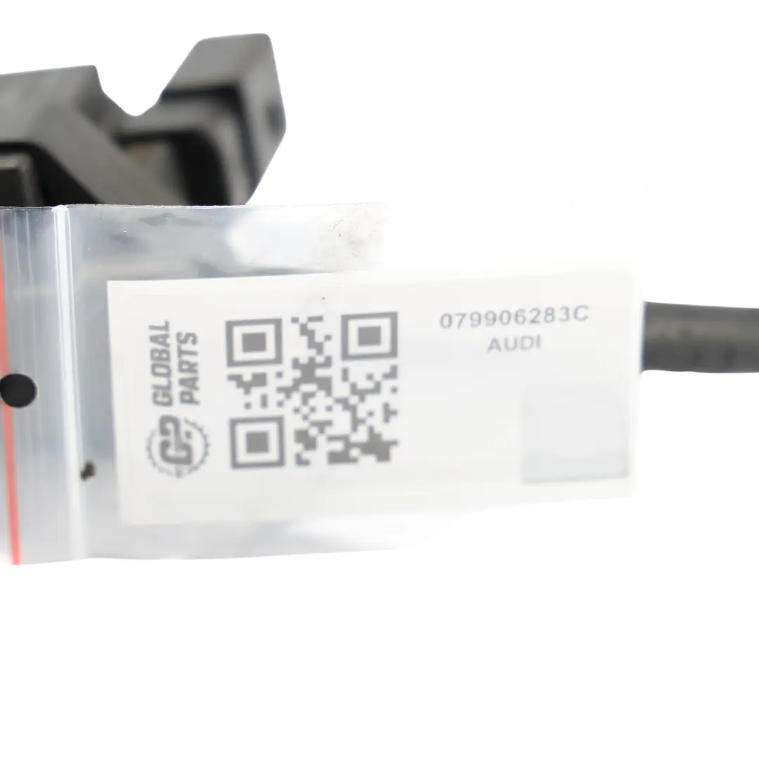 Audi A4 S4 B6 B7 4.2 V8 Vacuum Solenoid Valve Line 079906283C
