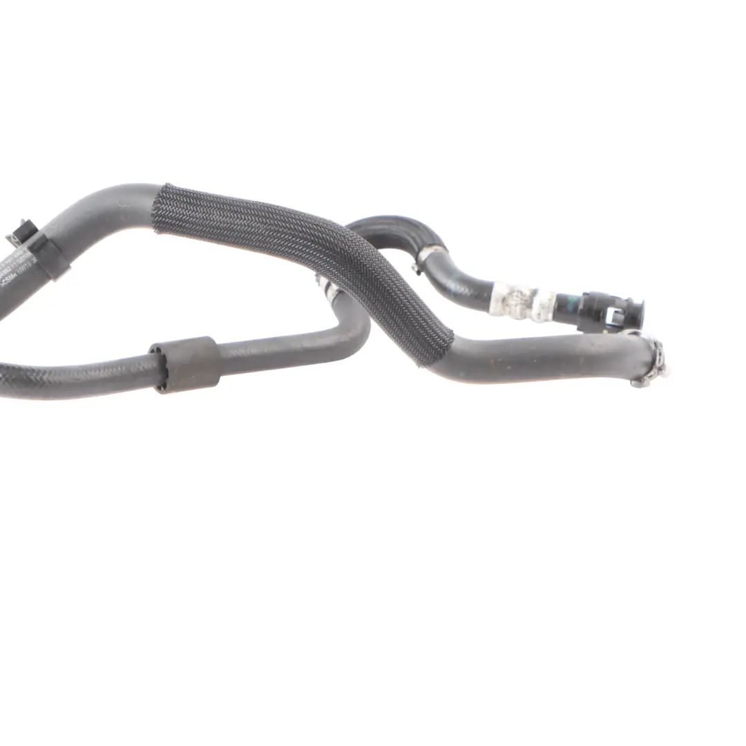BMW E60 E61 E81 E87 E90 E91 Oil Power Steering Fluid Tank Bottle 1097164
