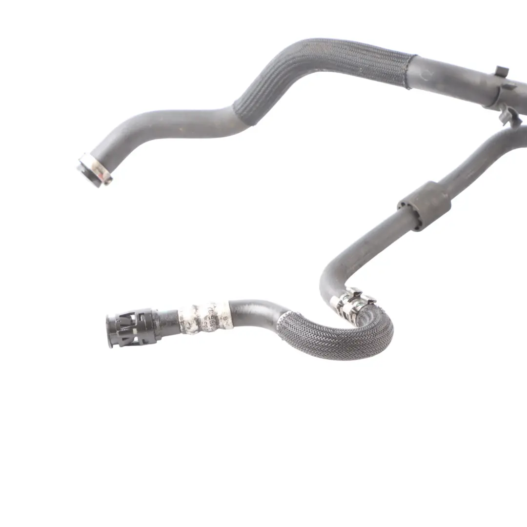 BMW E60 E61 E81 E87 E90 E91 Oil Power Steering Fluid Tank Bottle 1097164