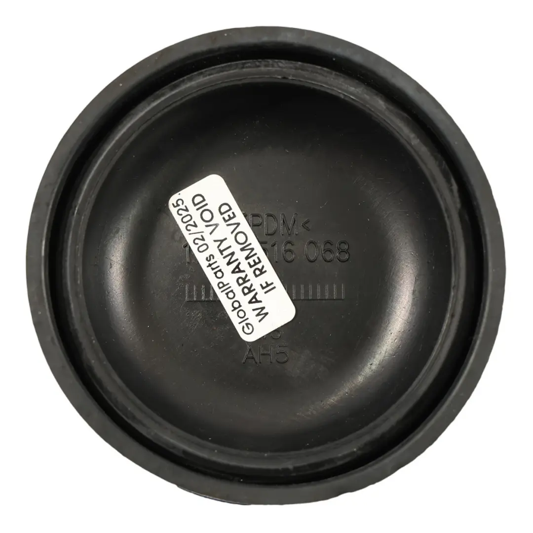 Audi TT 8J Front Lamp Headlight Bulb Dust Lid Trim Cover Cap 1300516068