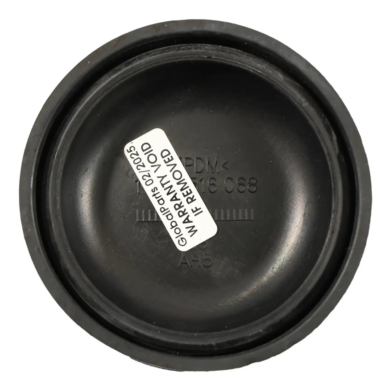 Audi TT 8J Front Lamp Headlight Bulb Dust Lid Trim Cover Cap 1300516068